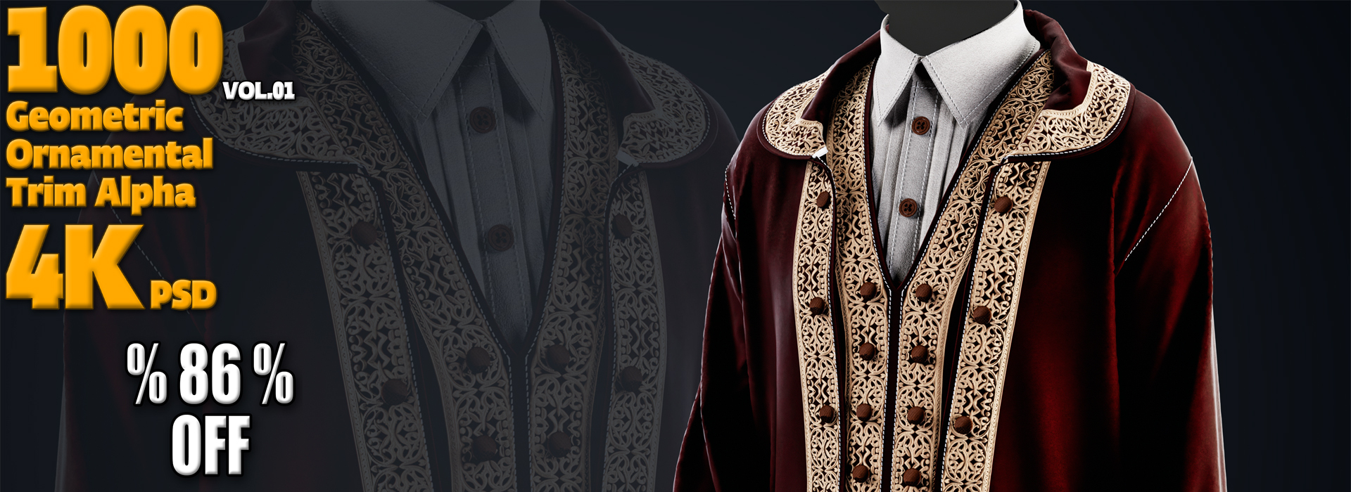 Product banner image