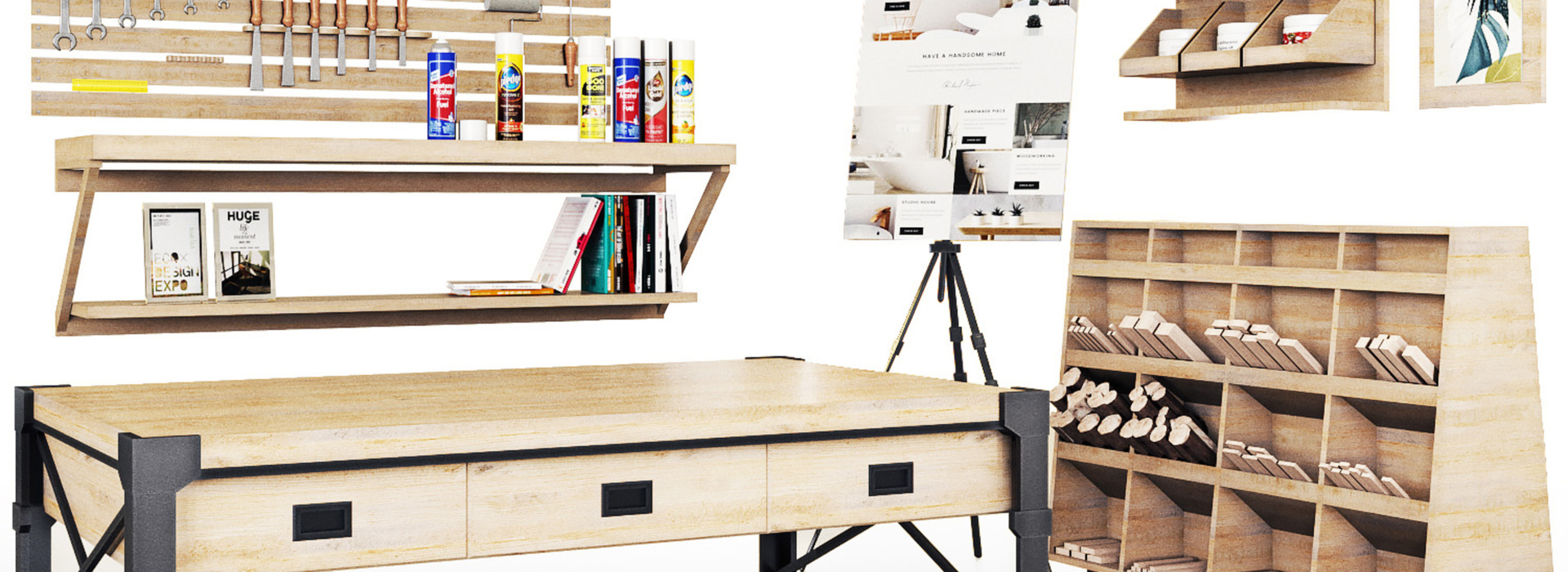 Product banner image