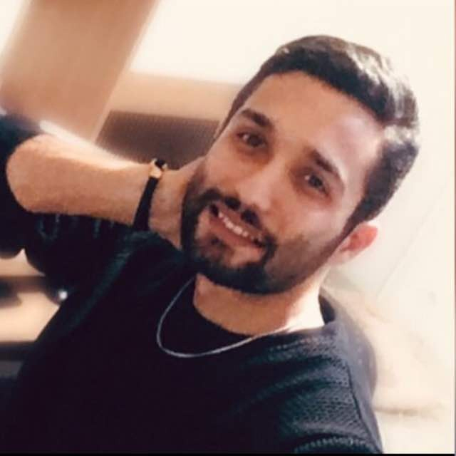 mortezafatehi