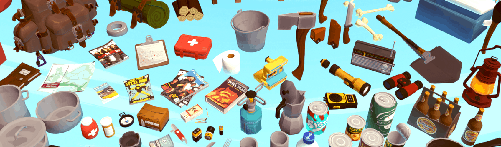 Product banner image