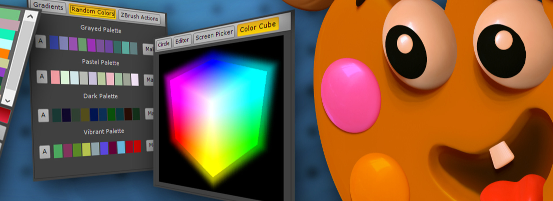 Product banner image