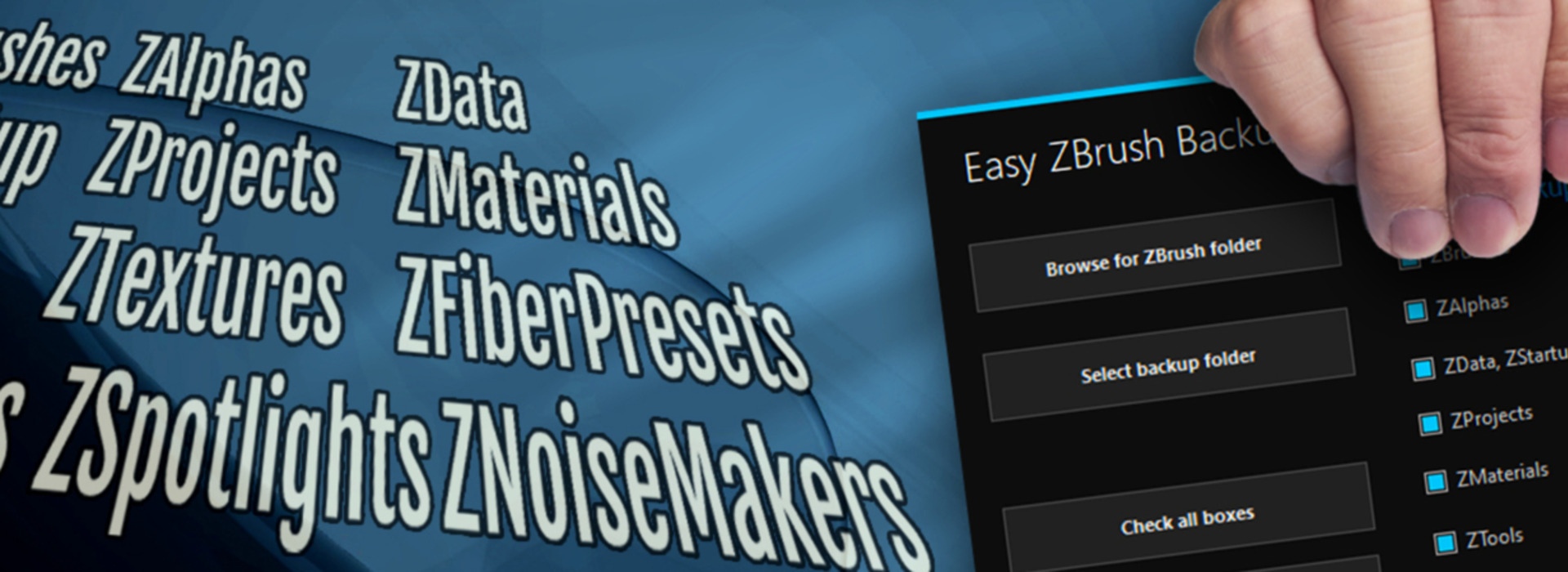 Product banner image