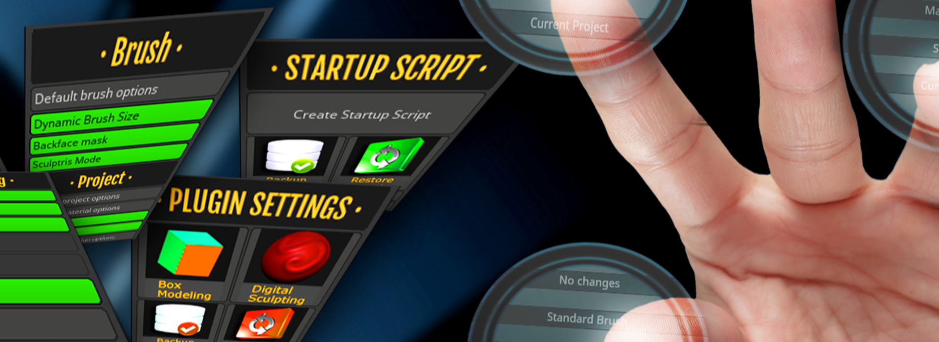 Product banner image