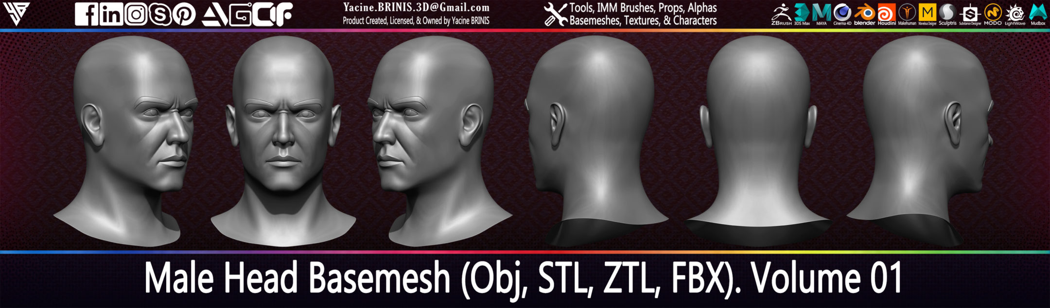 Product banner image