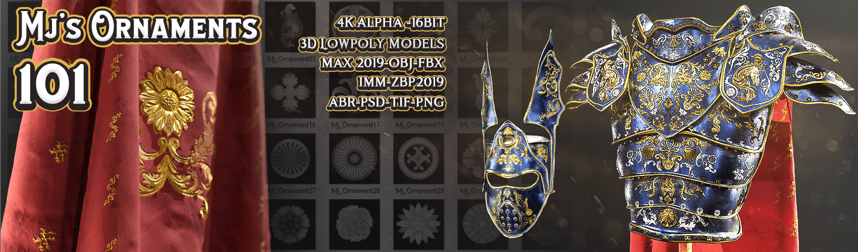 Product banner image