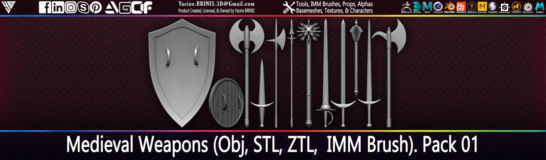 Product banner image
