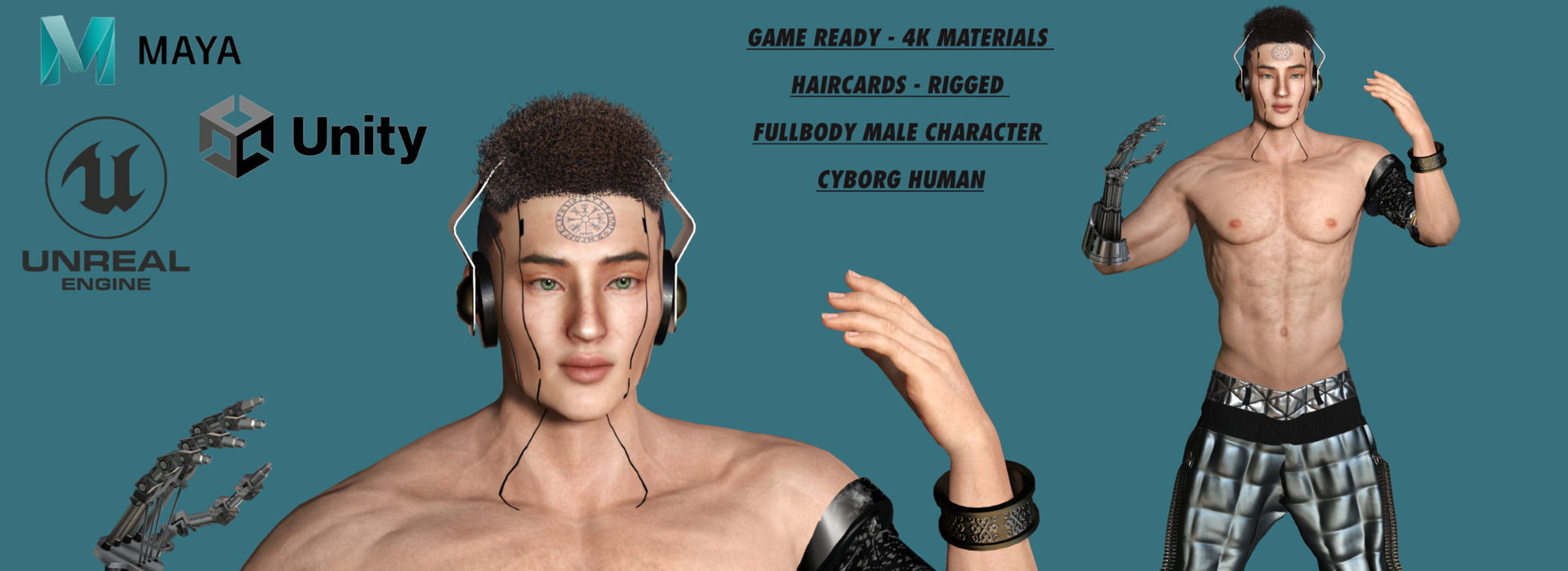 Product banner image