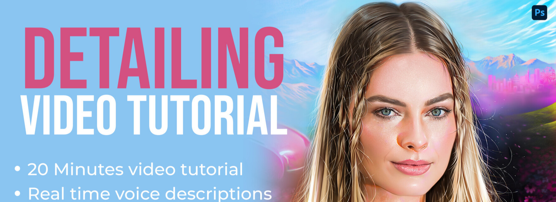 Product banner image