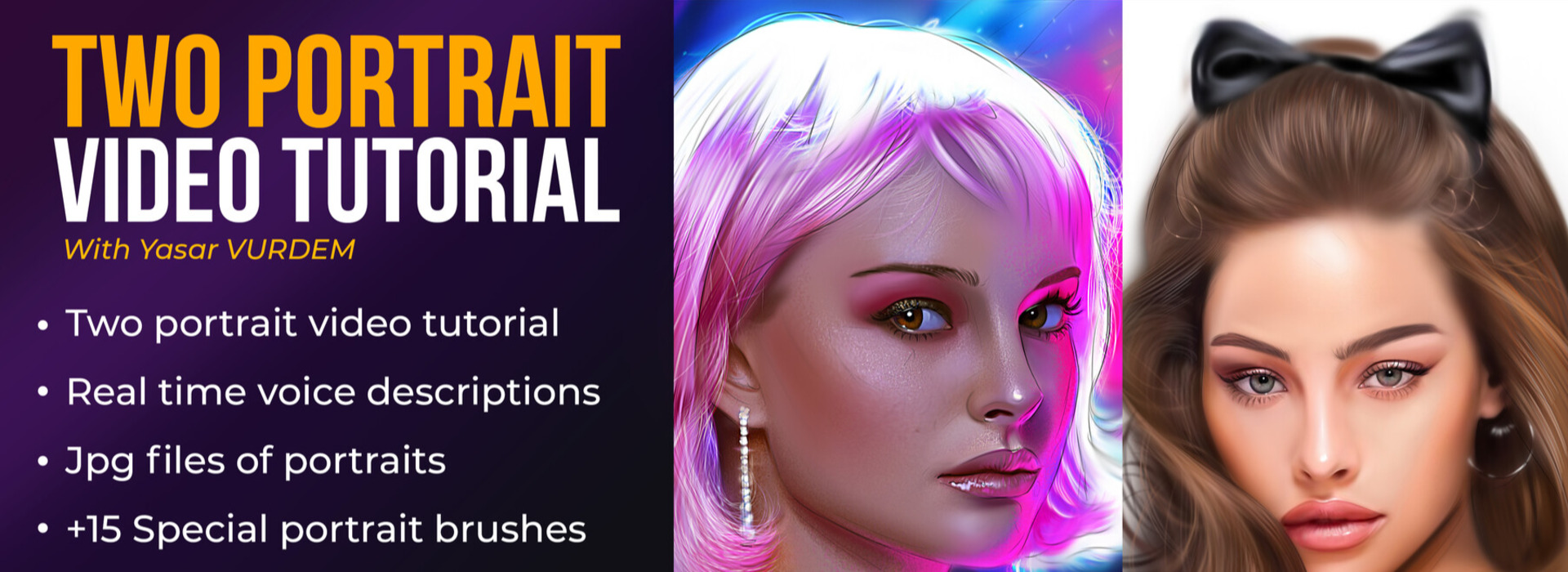 Product banner image