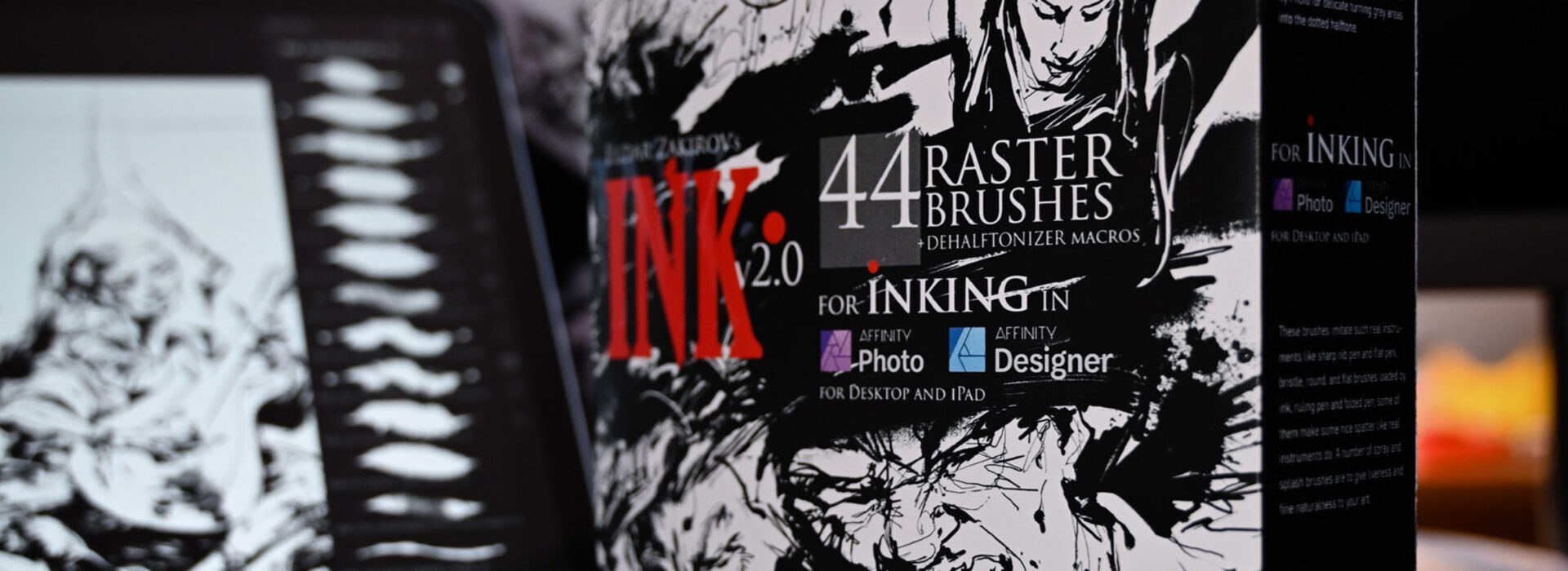 Product banner image