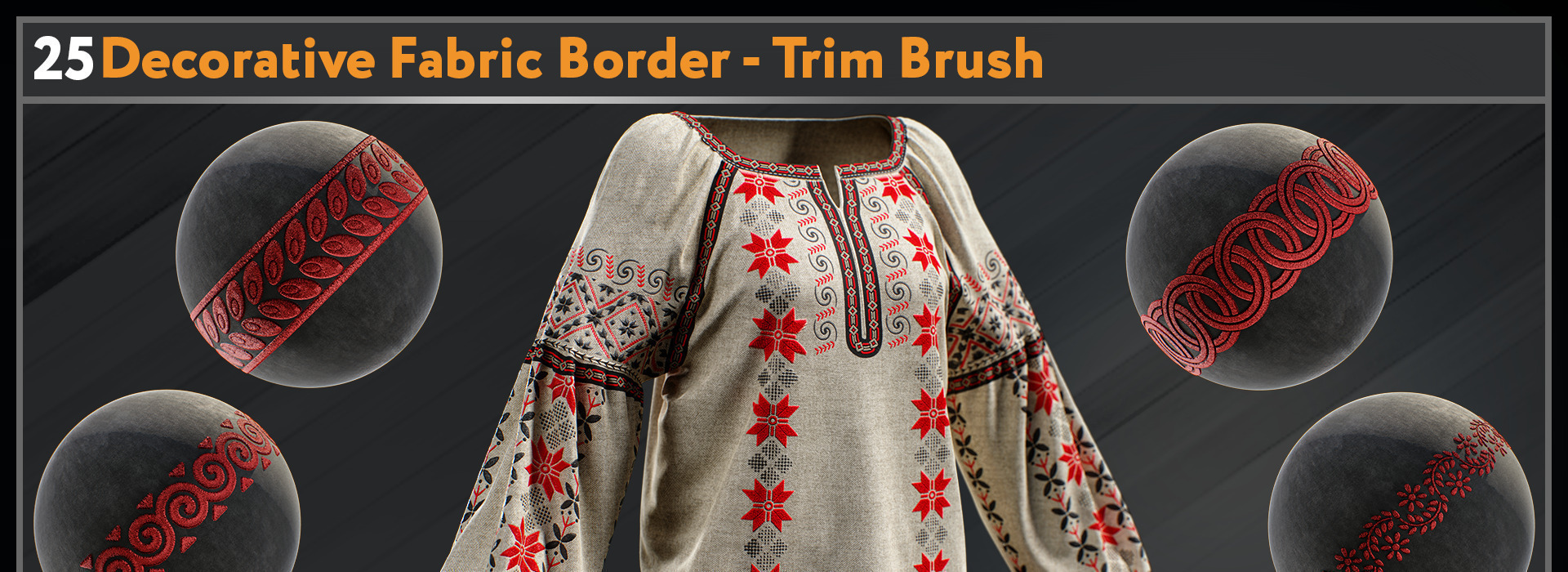 Product banner image