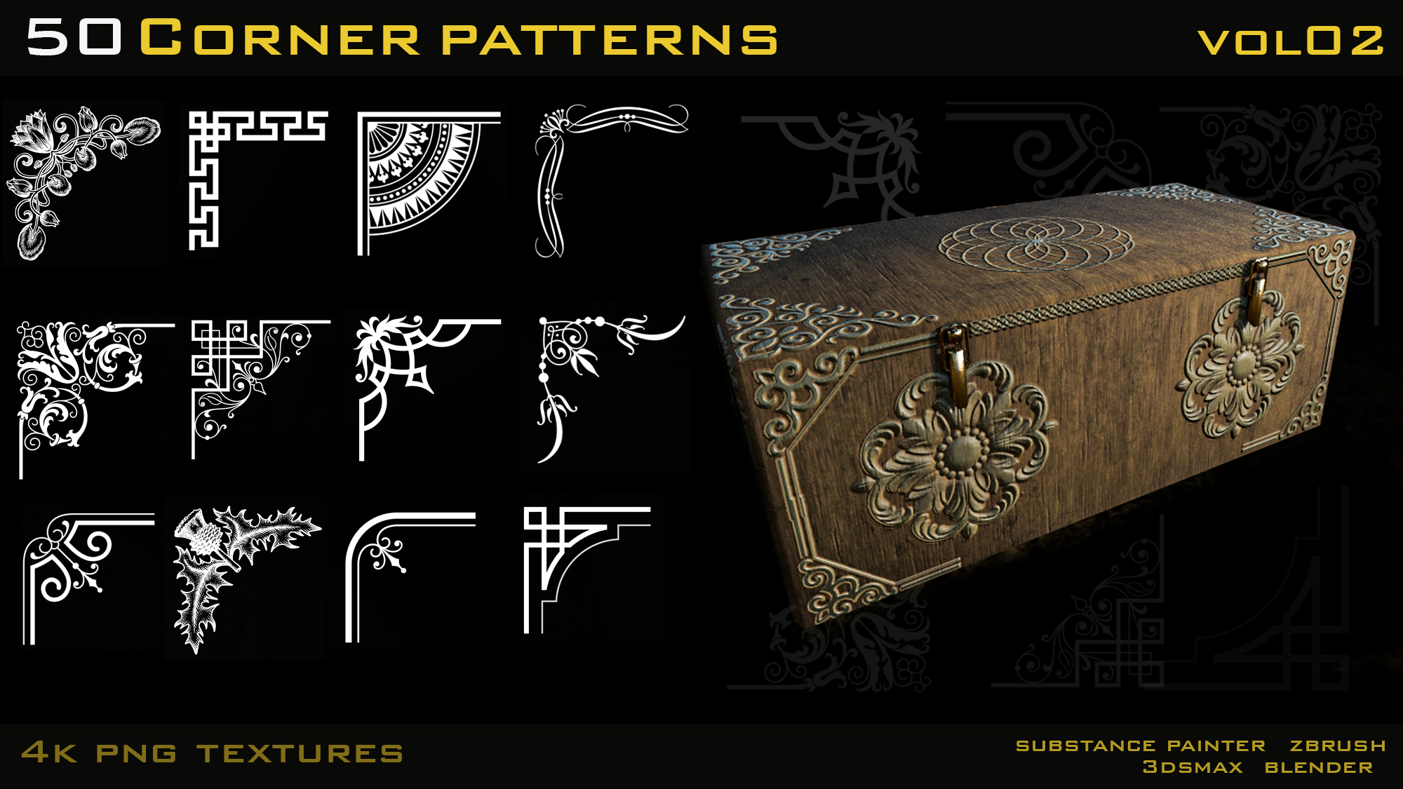 Product banner image