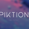 Piktion