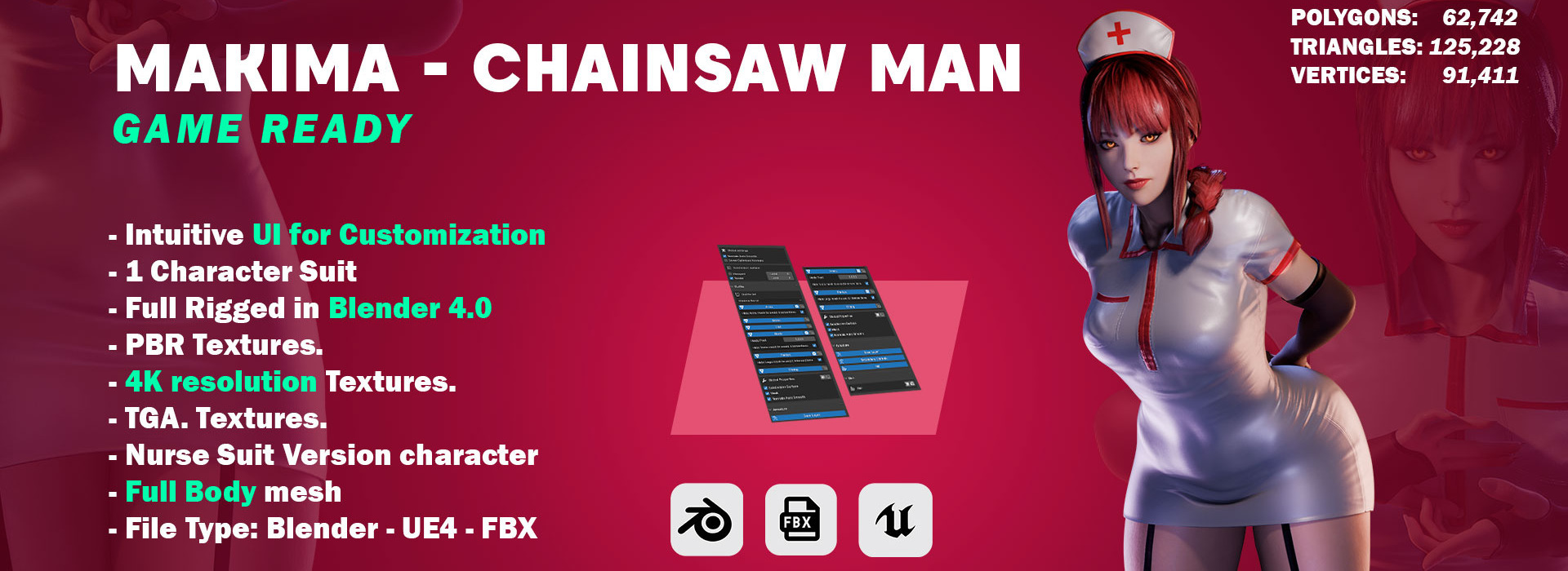 Product banner image