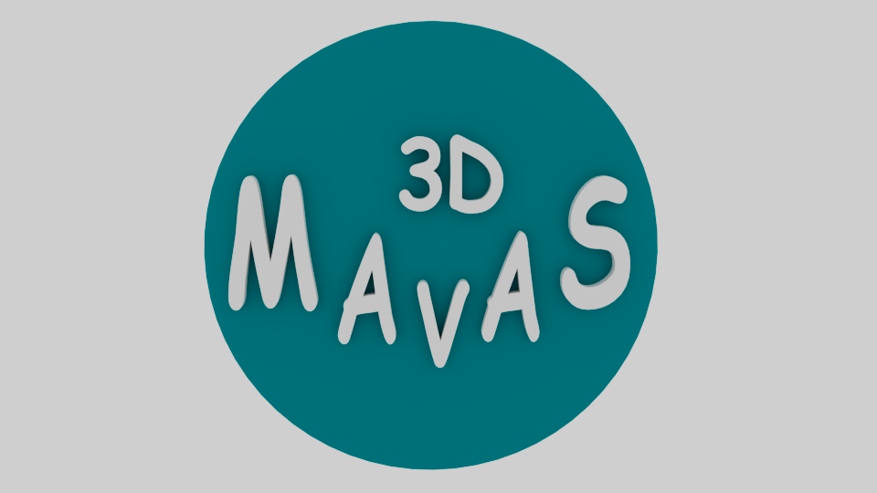 Mavas 3D