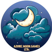 Azure Moon Games Ltd.