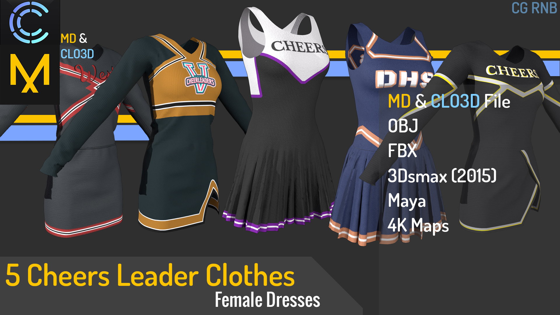 Product banner image