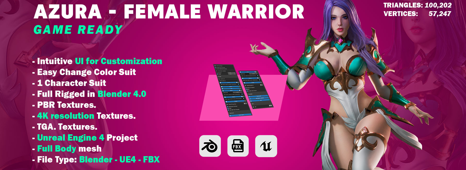 Product banner image