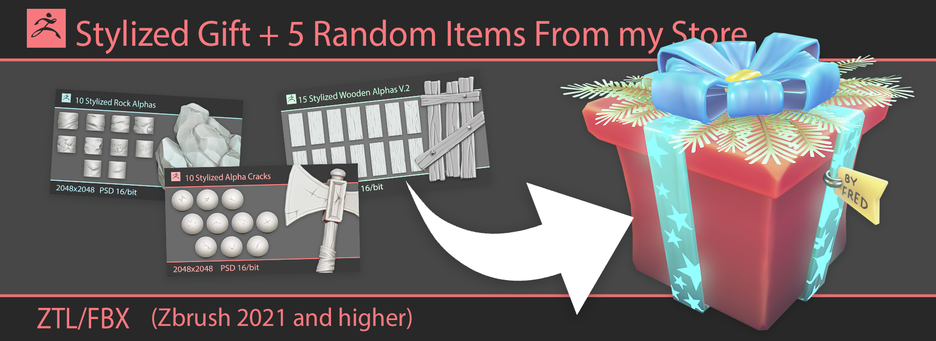 Product banner image