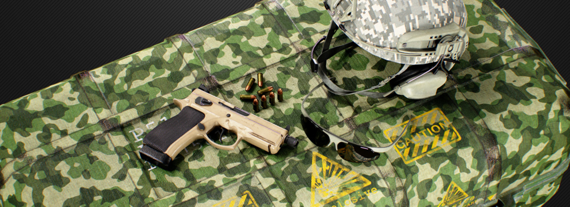 Product banner image