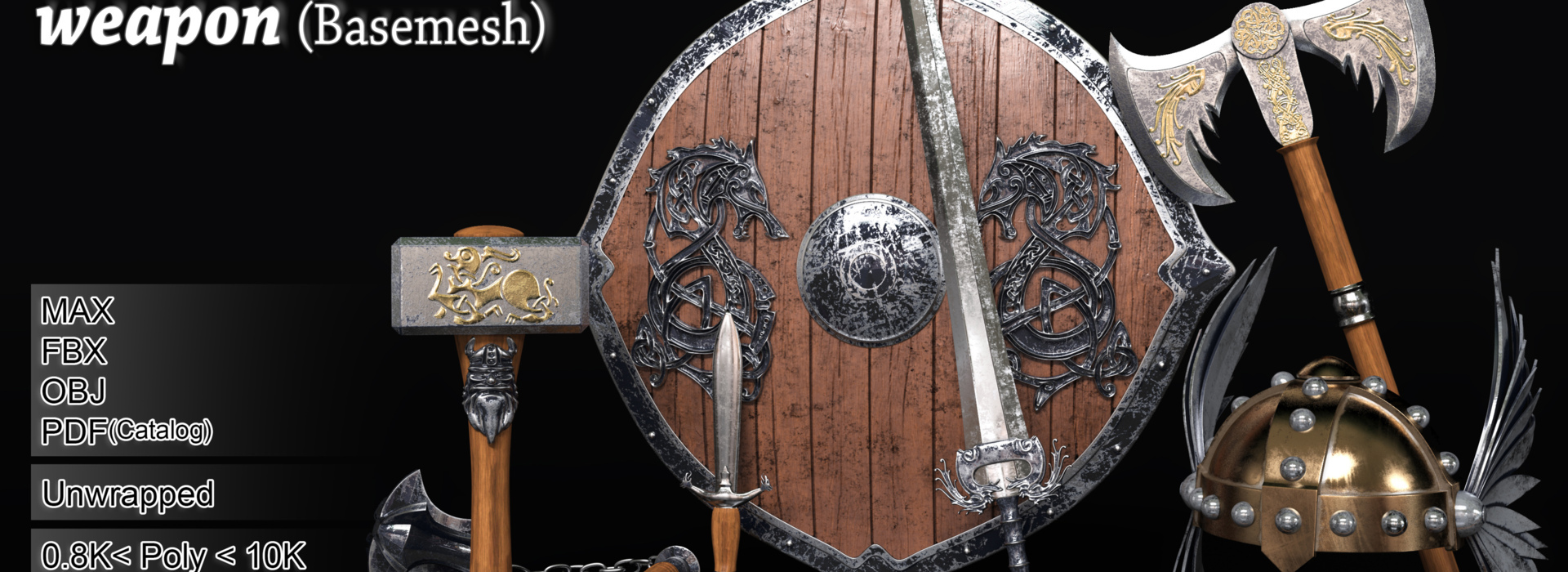 Product banner image