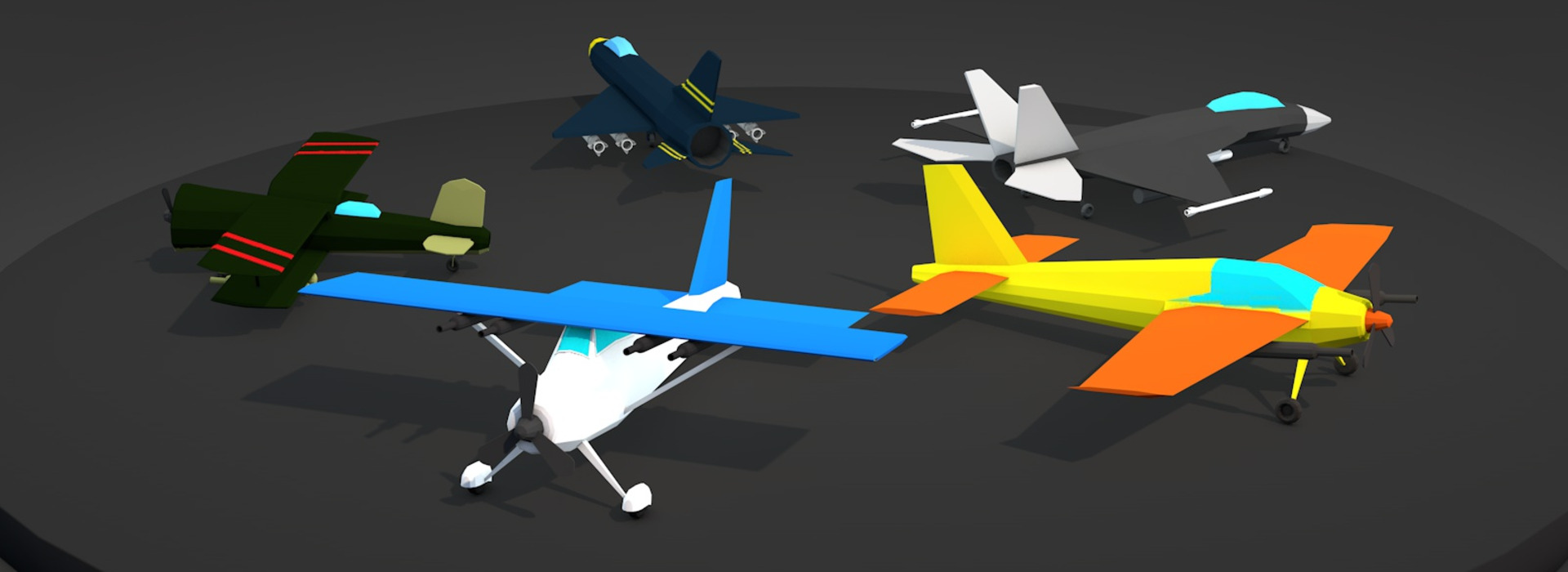 Product banner image