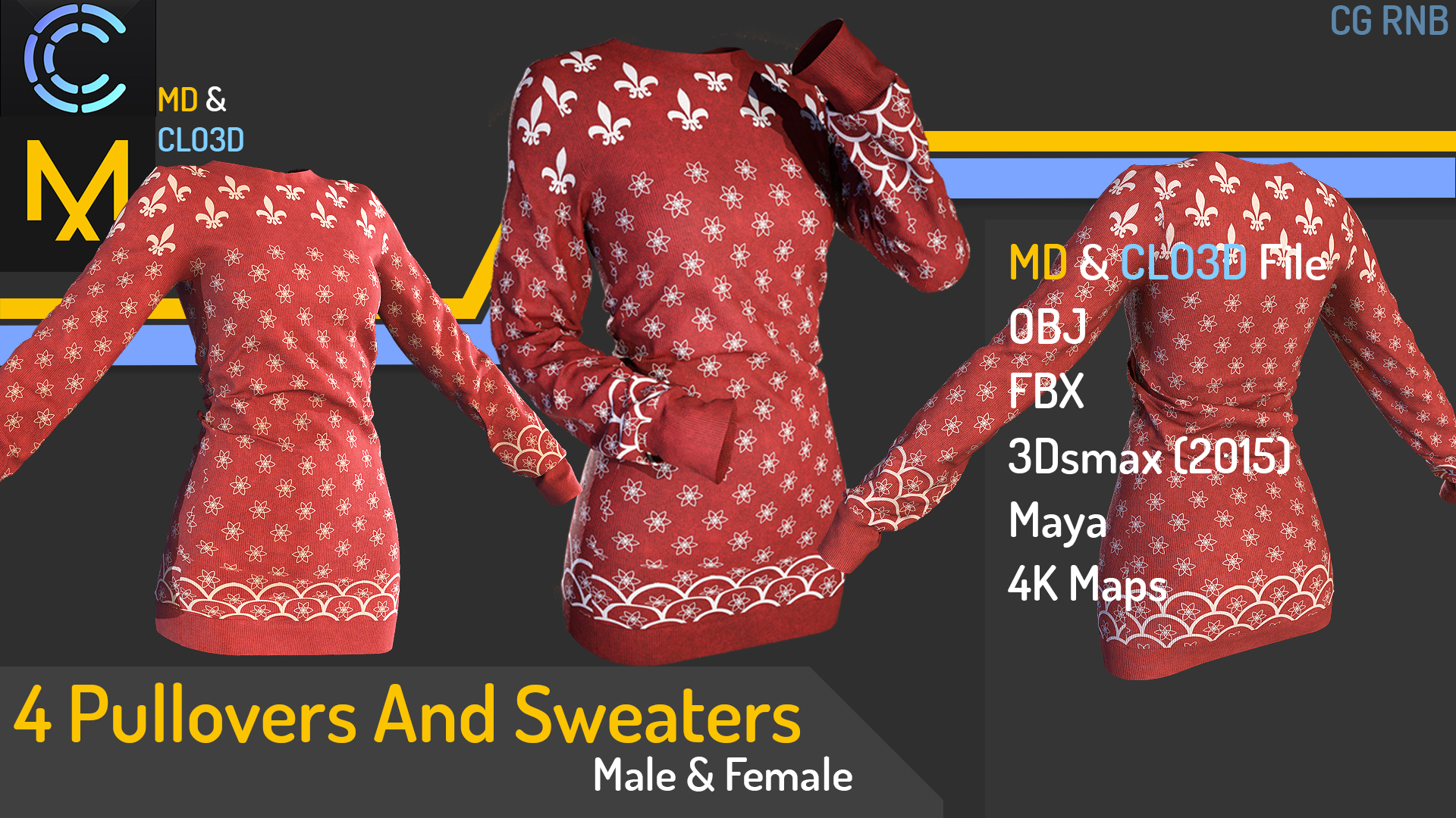 Product banner image