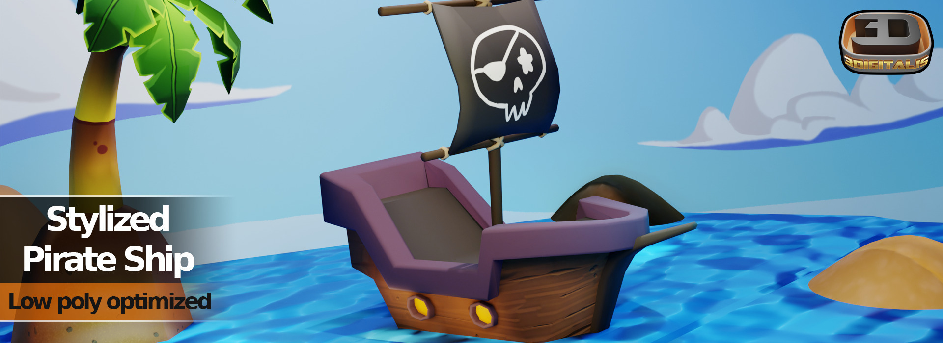 Product banner image