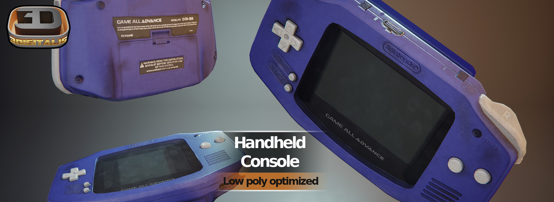 Product banner image