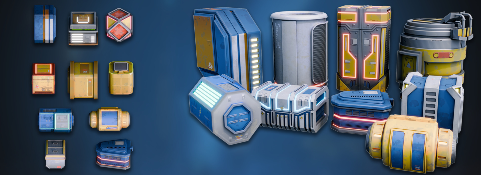 Product banner image