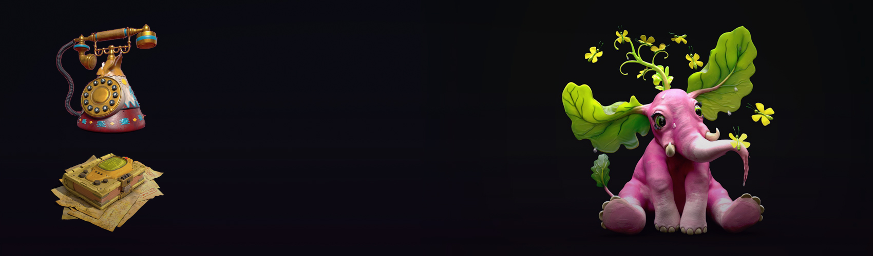 Product banner image