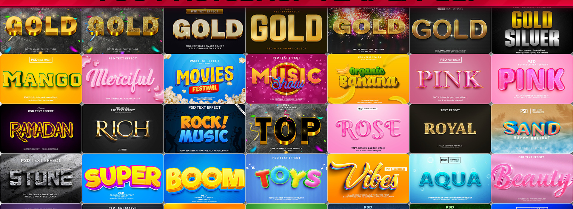 Product banner image