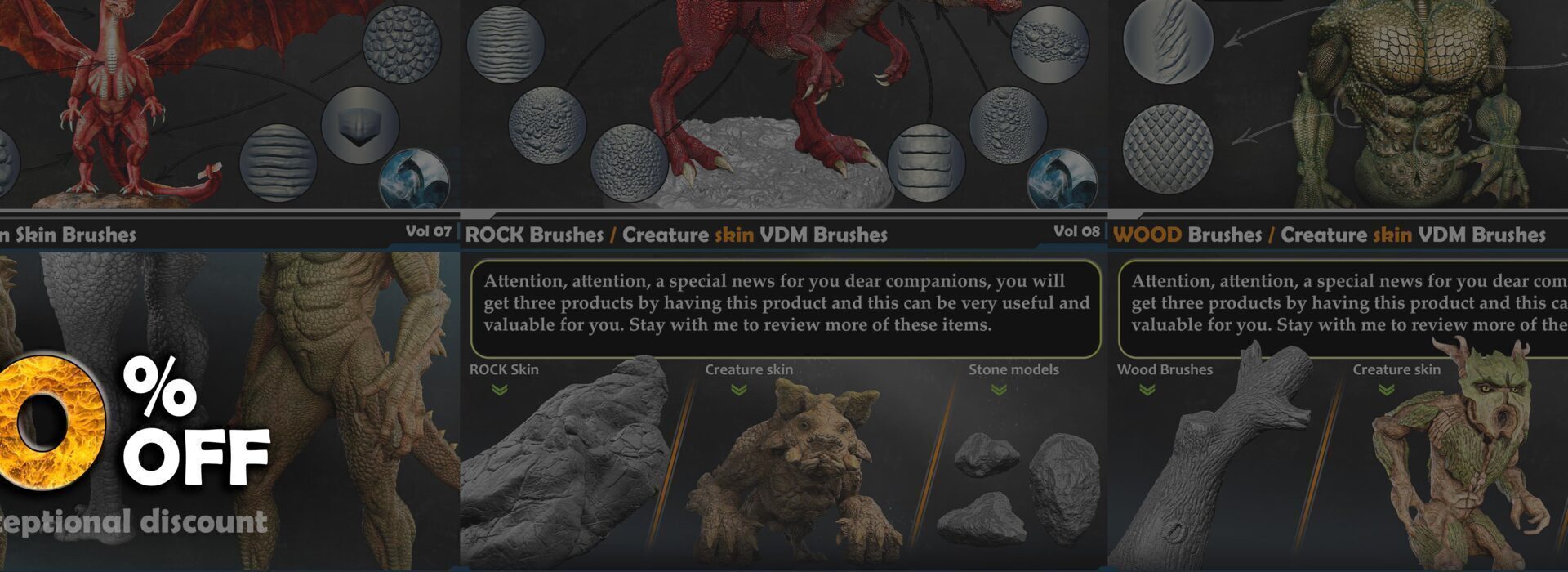 Product banner image