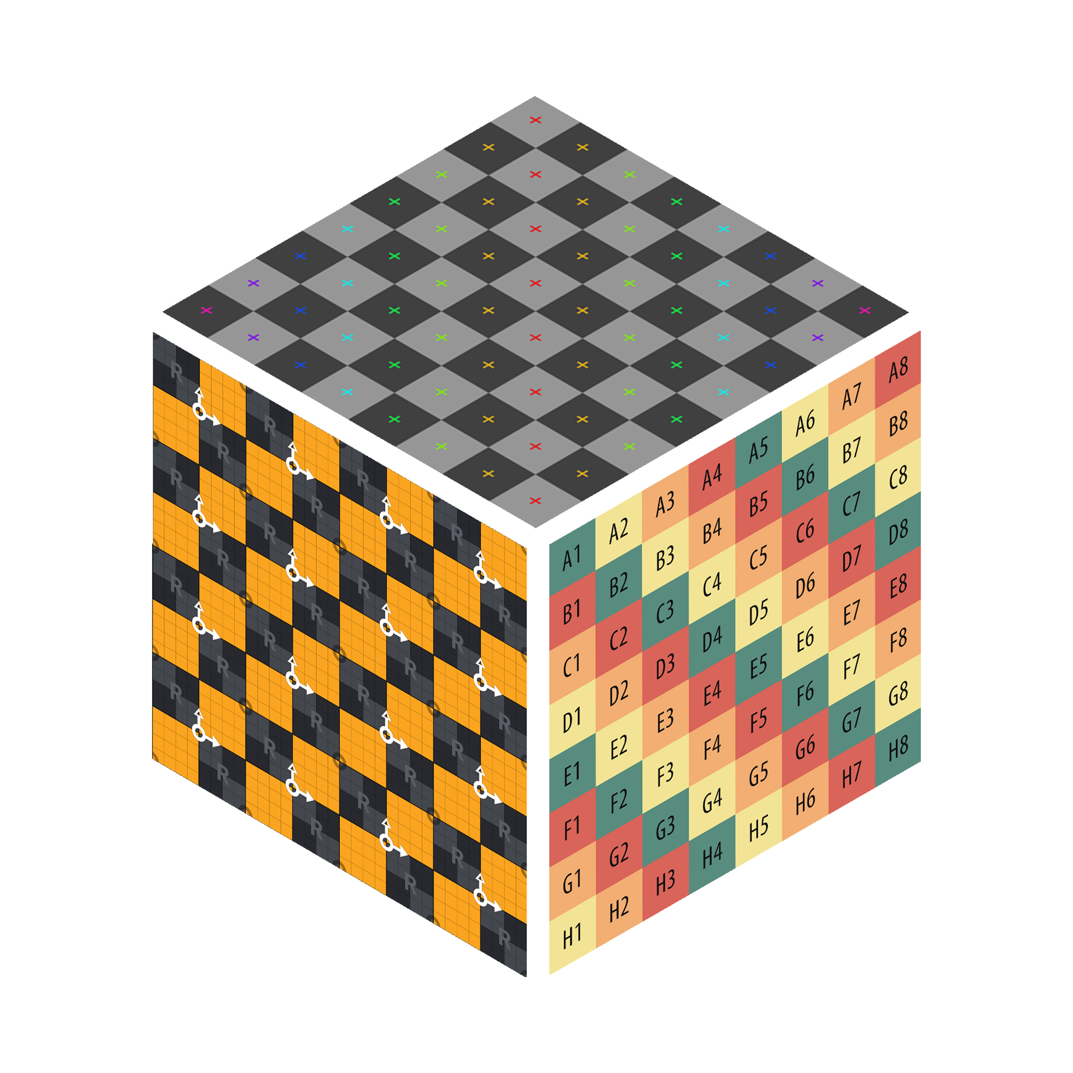3DChecker Studio