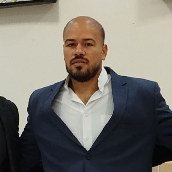 hamed akbarnezhad