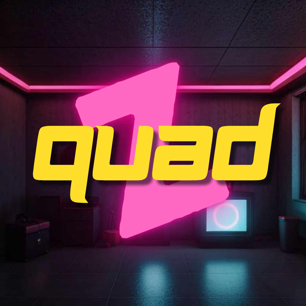 Quad Z