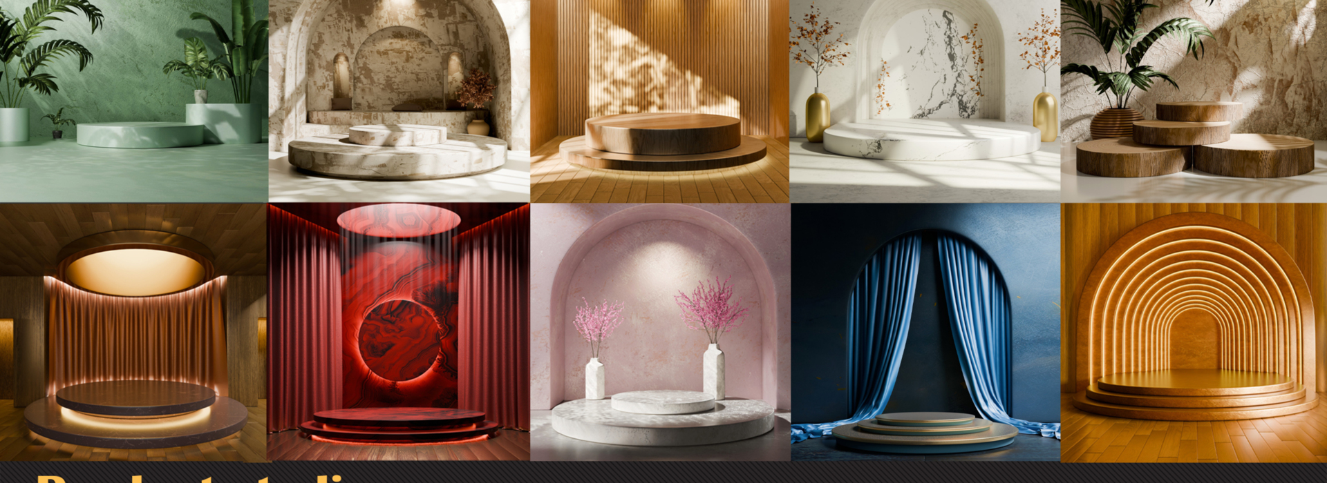 Product banner image