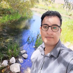 mehdi shahraki