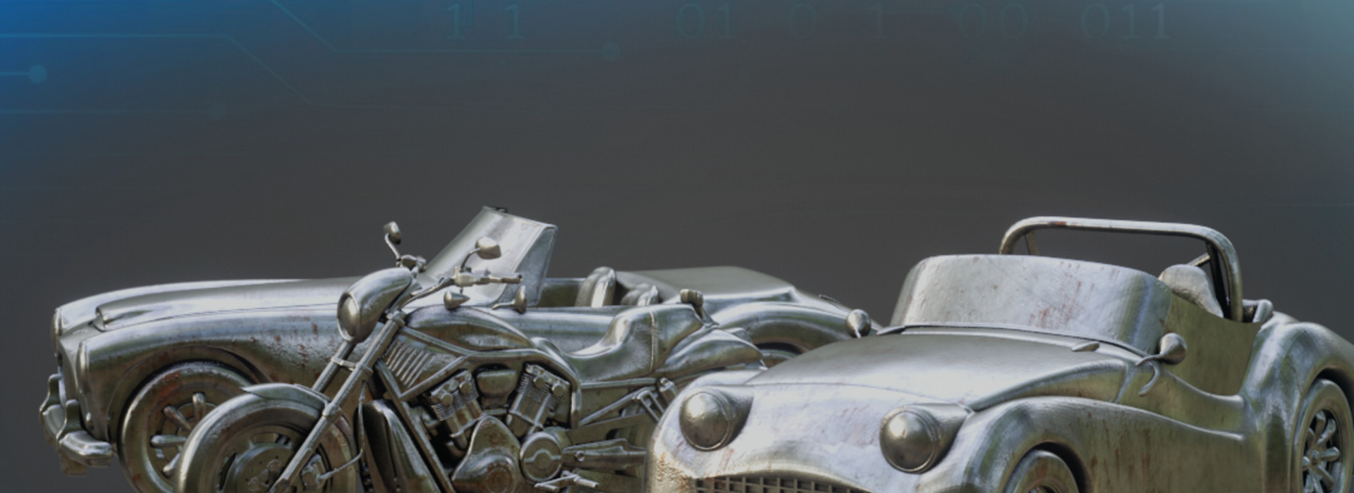 Product banner image