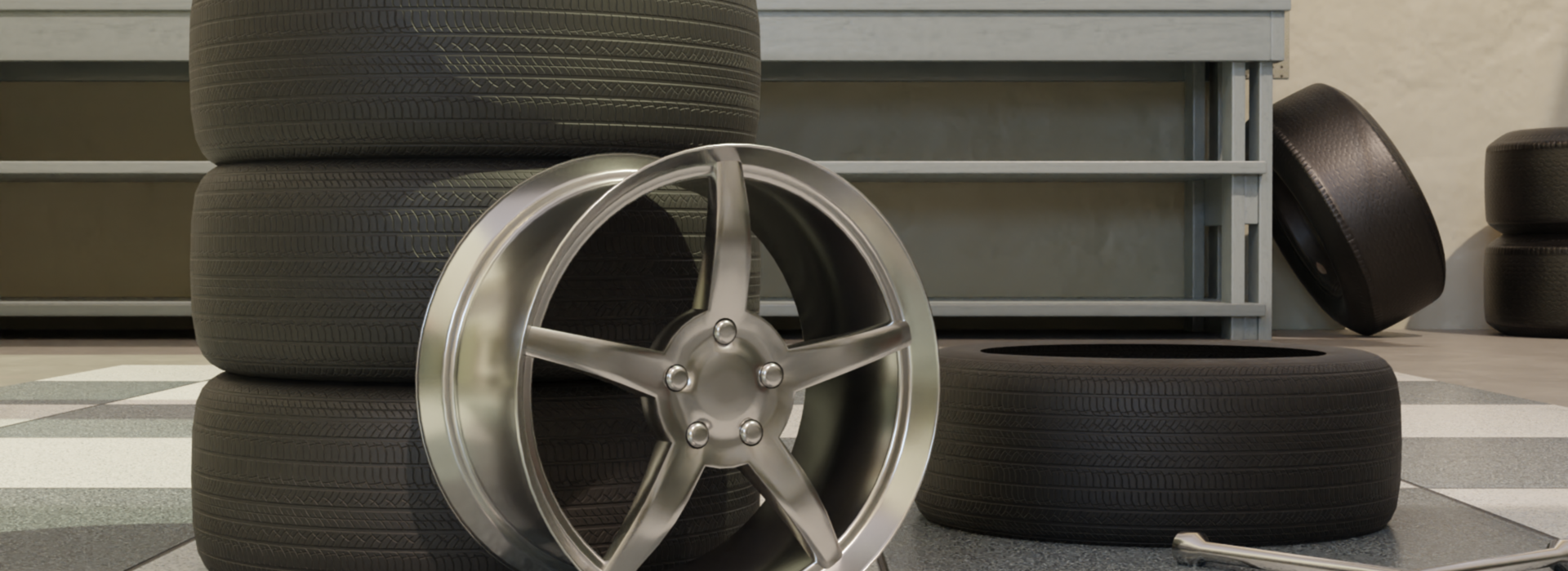 Product banner image