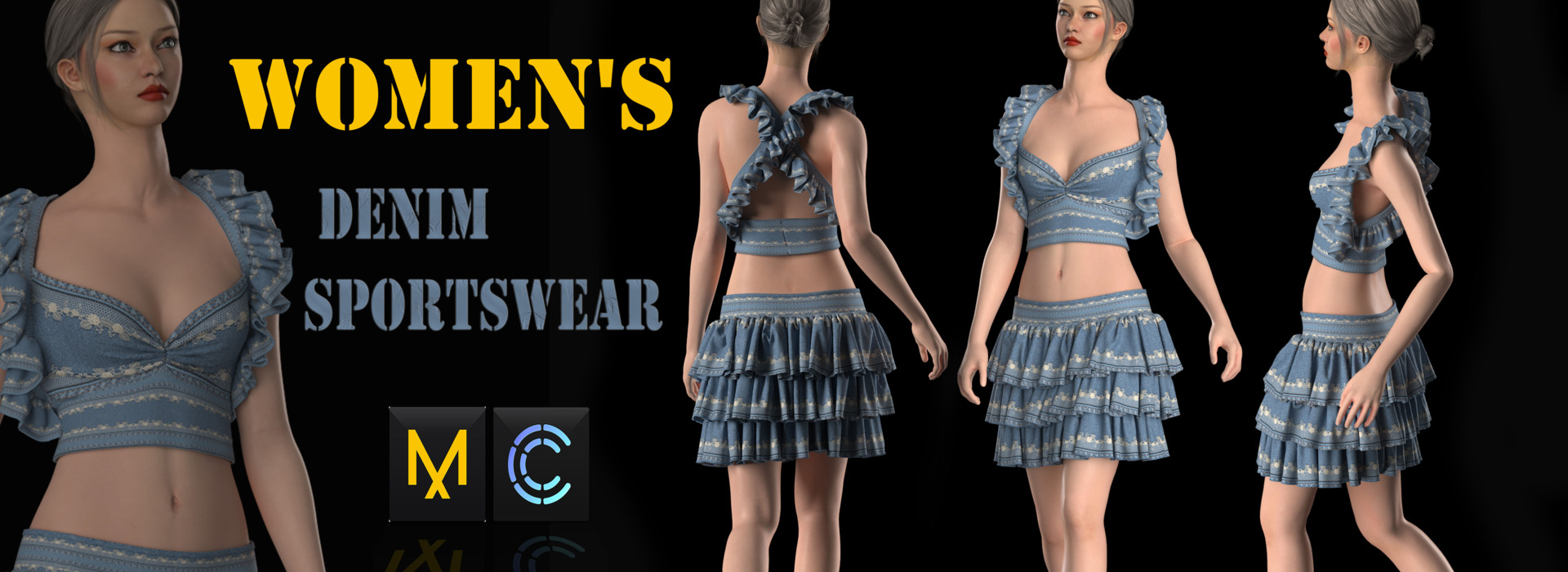 Product banner image