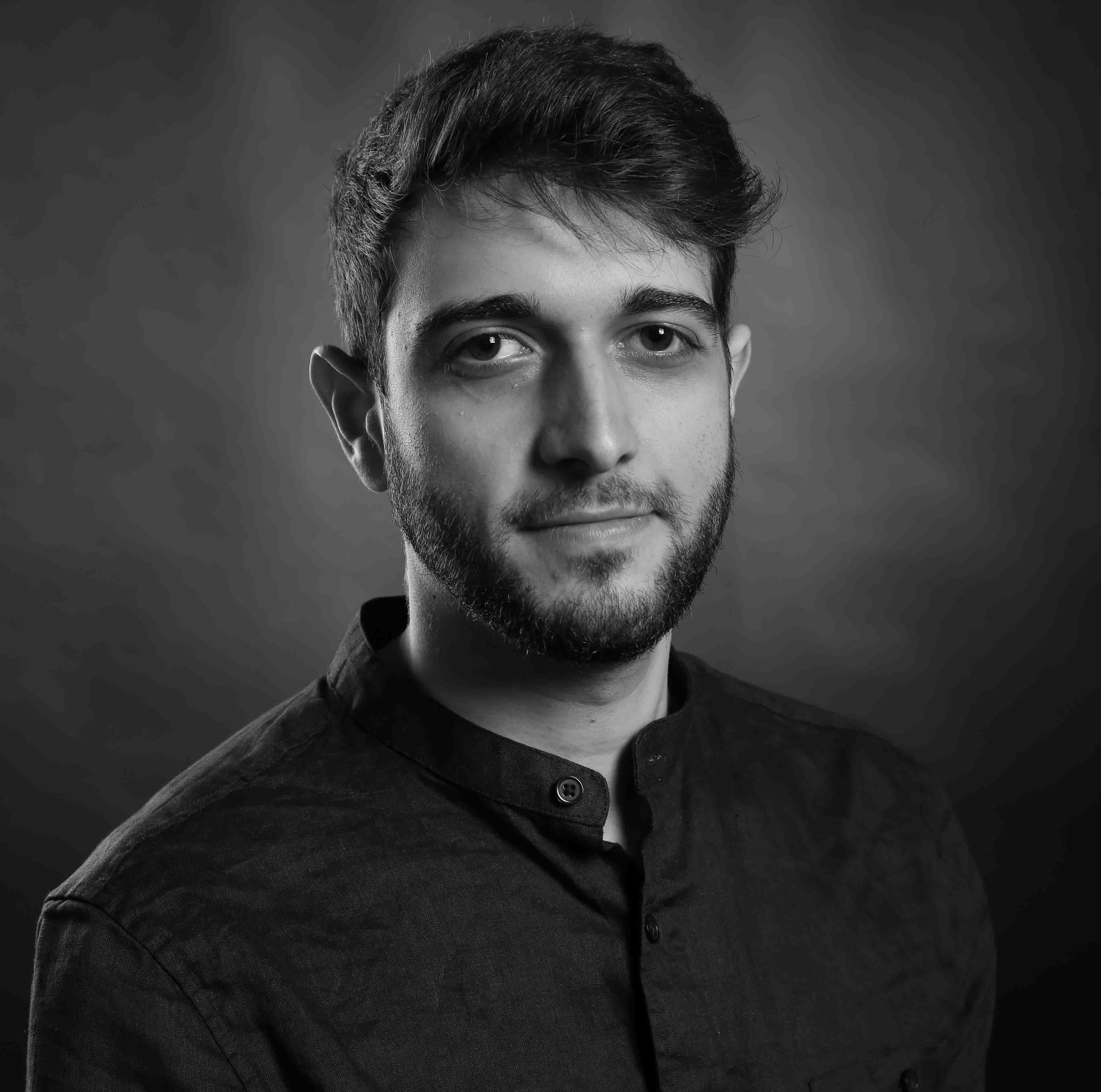 Benjamin Makki
