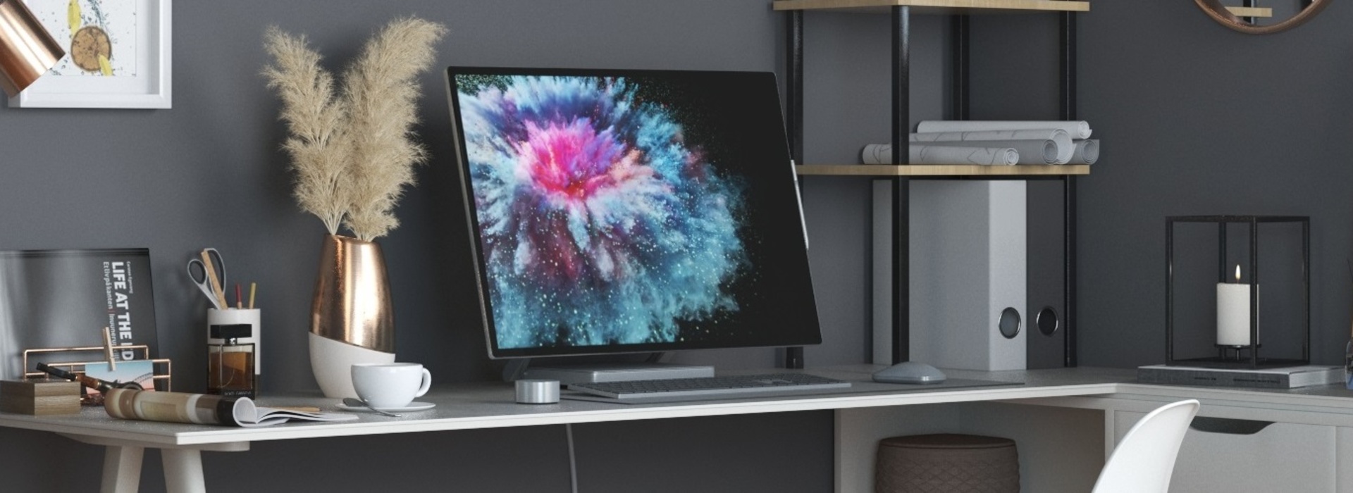 Product banner image