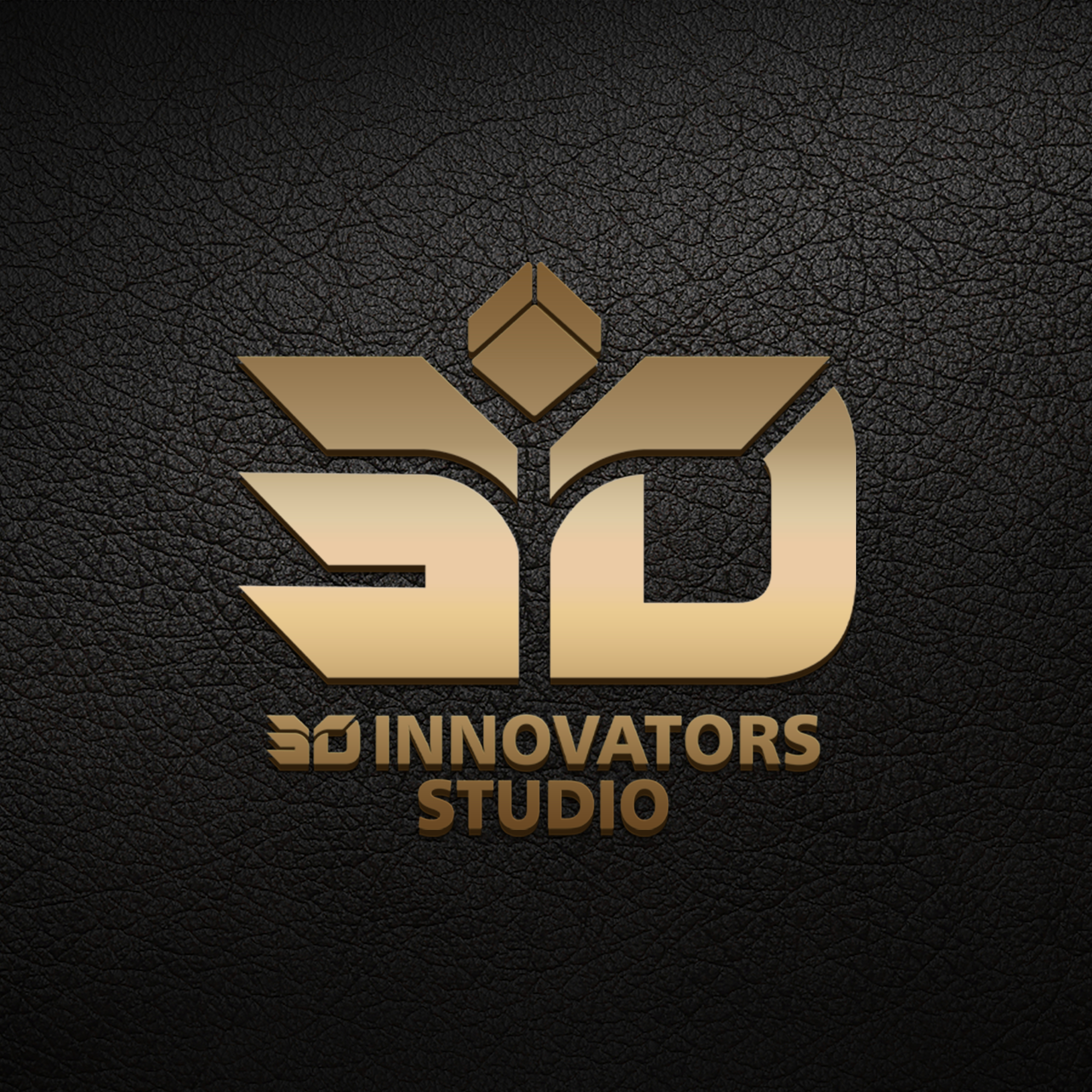 3D  Innovators