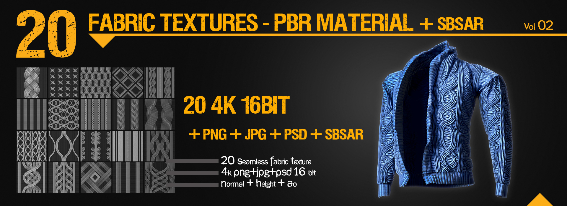 Product banner image