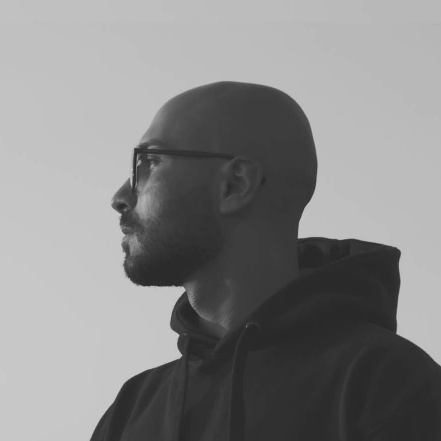 Mohammad Bolouri