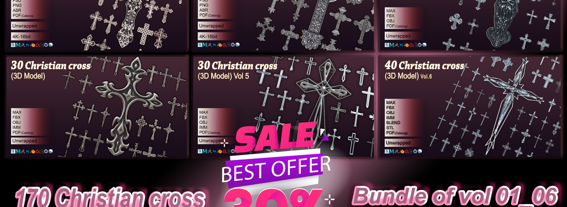 Product banner image