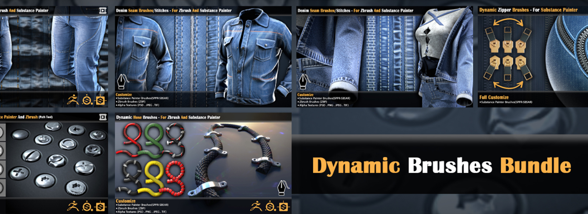 Product banner image