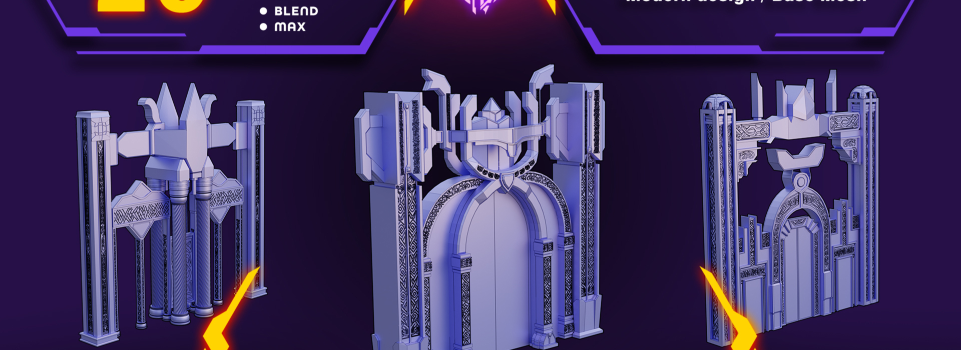 Product banner image