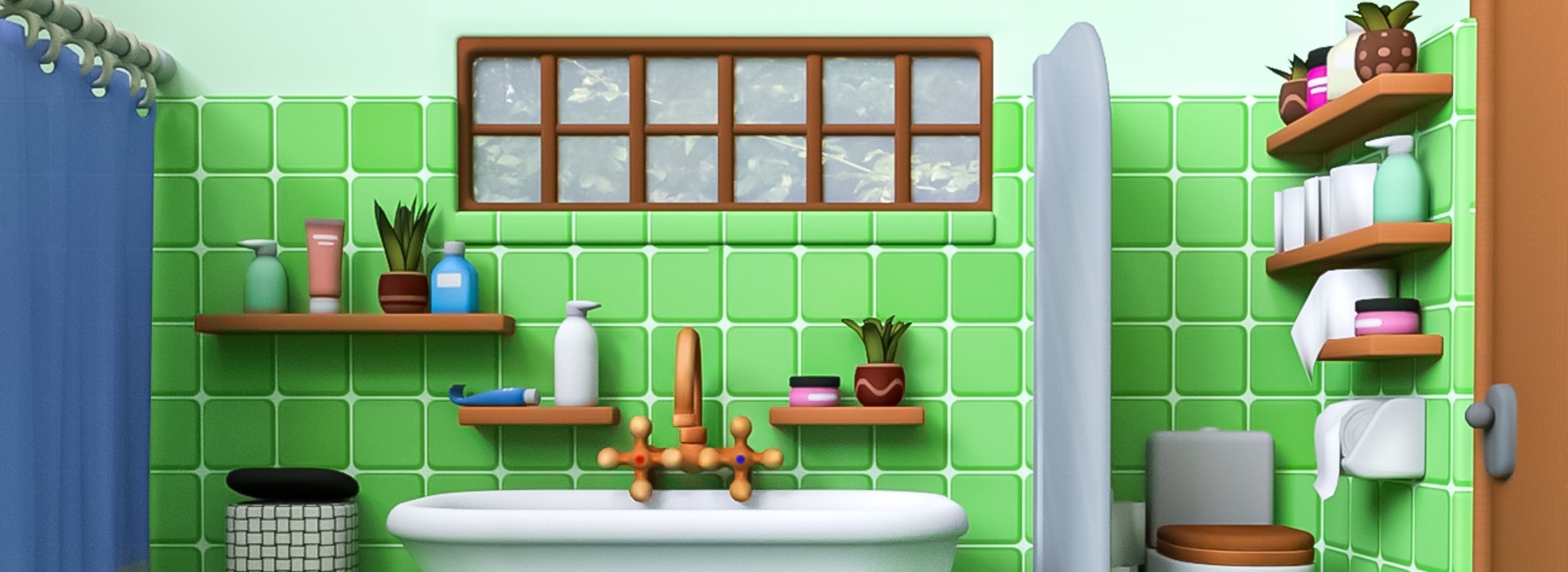 Product banner image